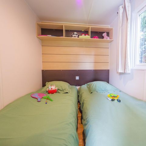 MOBILE HOME 4 people - SUPER VENUS