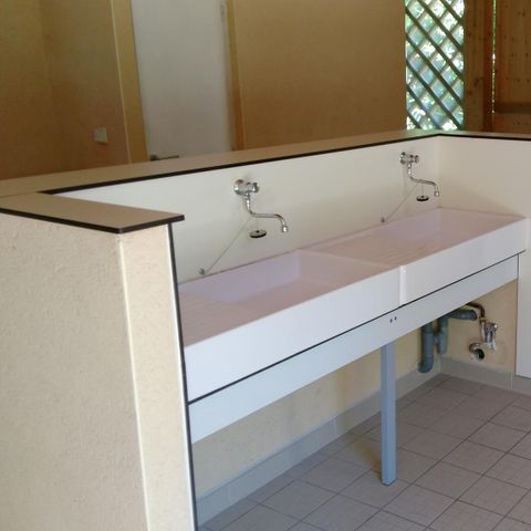 Kampeerplaats