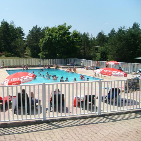 Kampeerplaats
