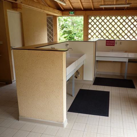 Kampeerplaats
