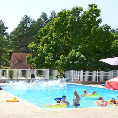 Camping La Foret Camping La Foret - Camping Dordogne - Image N°4