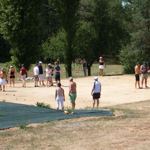 Camping La Foret Camping La Foret - Camping Dordogne - Image N°34
