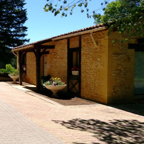 Camping La Foret Camping La Foret - Camping Dordogne - Image N°12