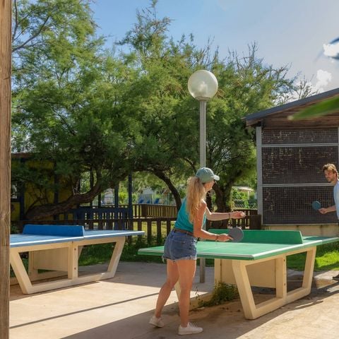 Camping Village Kalliste - Camping Noord-corsica - Afbeelding N°5