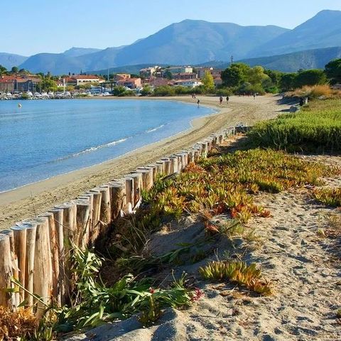 Camping Kallisté Camping Kallisté - Camping Corse du nord - Image N°30