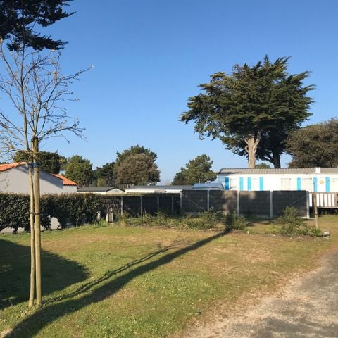 Emplacement - 80-100m²