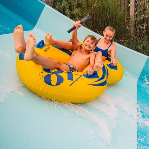 Camping Acapulco  - Camping Vendée - Image N°6