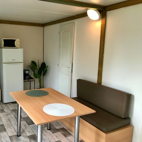 UNUSUAL ACCOMMODATION 4 people - Buddha pagoda 1/4 pers