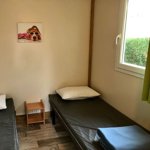 UNIEKE ACCOMMODATIE 4 personen - Boeddha pagode 1/4 pers