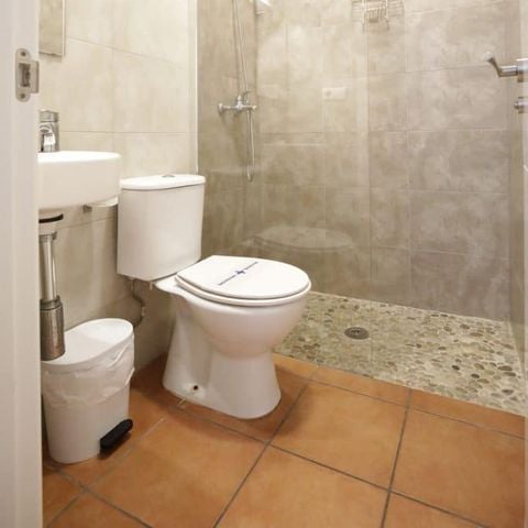 APPARTAMENTO 4 persone - Con terraza