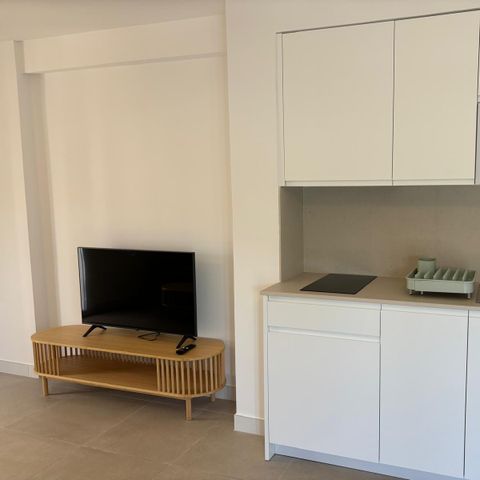 APPARTEMENT 4 personen - Met balkon