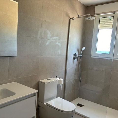 APARTEMENTO 2 personas - Con ventana