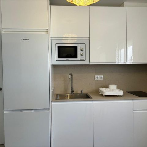 APPARTEMENT 2 personnes - Con ventana