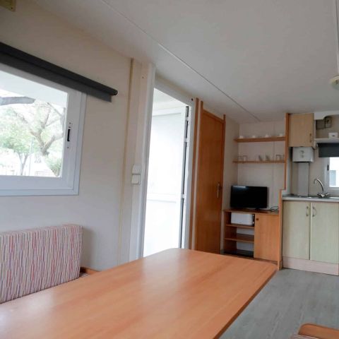Bungalow 4 persons