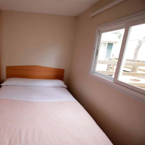 Bungalow 4 persons