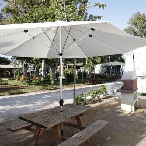 Camping Valleniza Playa - Camping Málaga - Image N°6