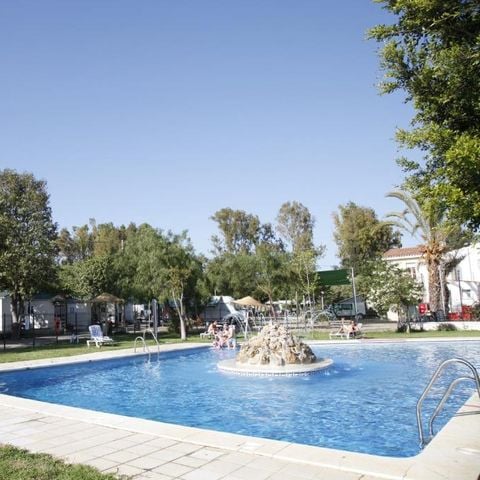 Camping Valleniza Playa - Camping Málaga - Image N°2