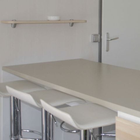 Mobilhome 6 personas - LOGIA