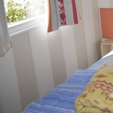 Mobilhome 6 personas - LOGIA