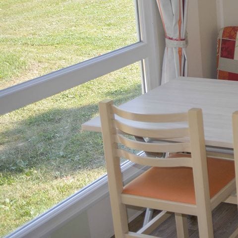 Mobilhome 6 personas - LOGIA
