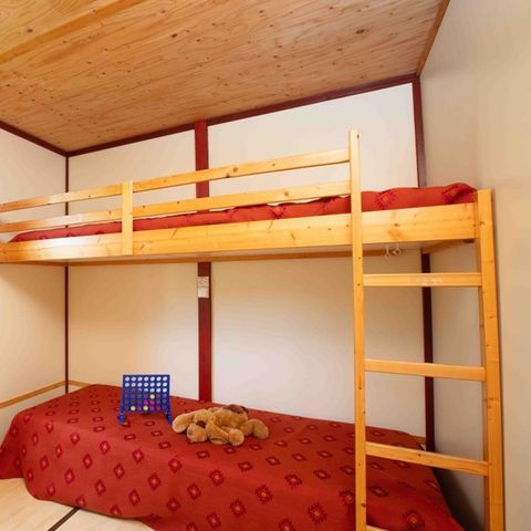 CHALET 4 persone - Chalet 4 persone