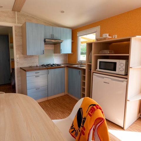 MOBILE HOME 5 people - Louisiana