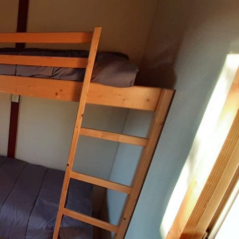 CHALET 6 persone