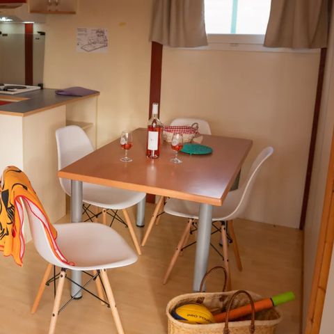 CHALET 5 persone
