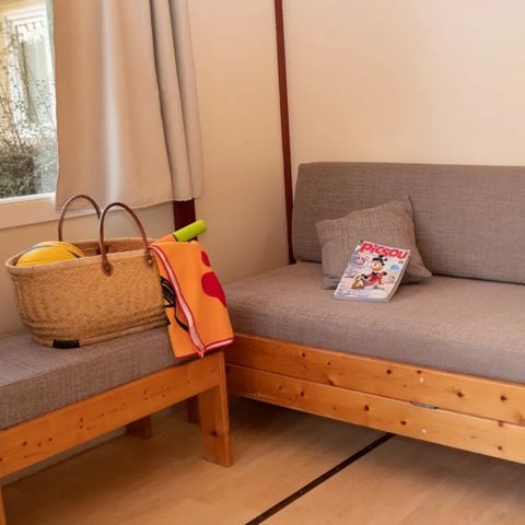 CHALET 5 persone