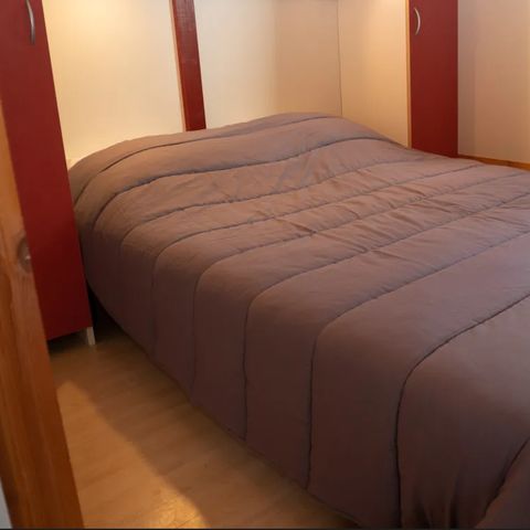 CHALET 5 personas