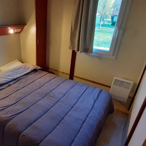 Chalet 7 personen - volledig uitgerust