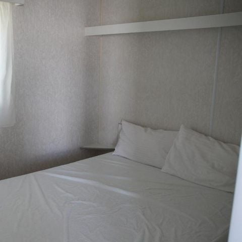 Bungalow 4 persons - Mediterraneo