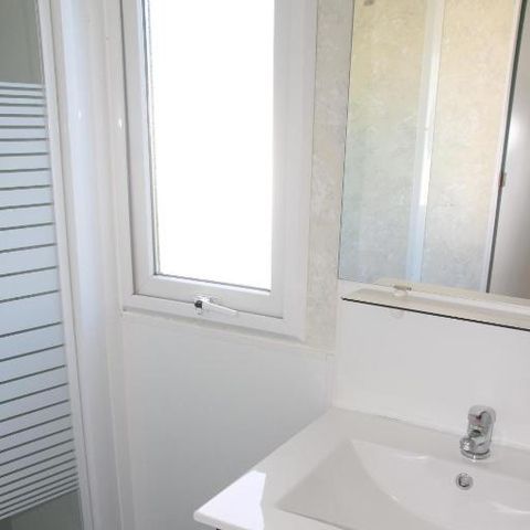 BUNGALOW 4 persone - Mediterraneo