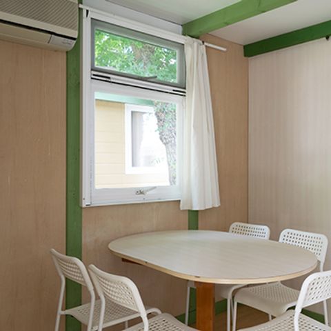 Bungalow 5 Personen - Francia