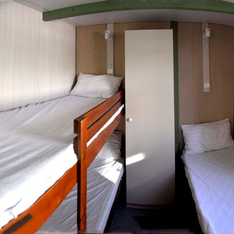 Bungalow 5 persons - Francia
