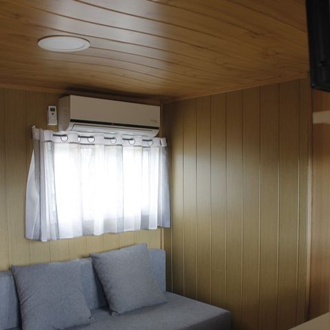 Bungalow 4 Personen - Albufera