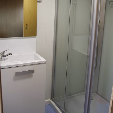 BUNGALOW 4 personas - Albufera