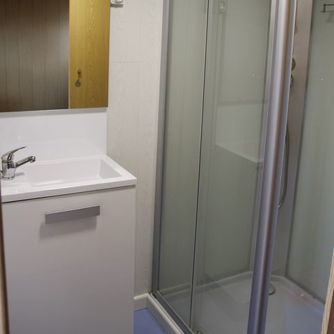 Bungalow 4 Personen - Albufera