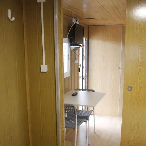 Bungalow 4 Personen - Albufera