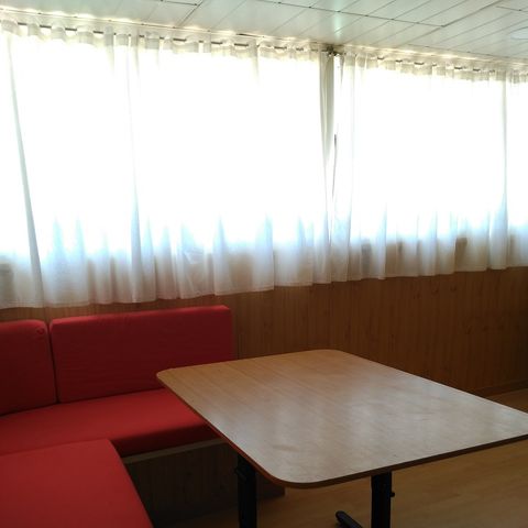 BUNGALOW 5 personas - Garbi