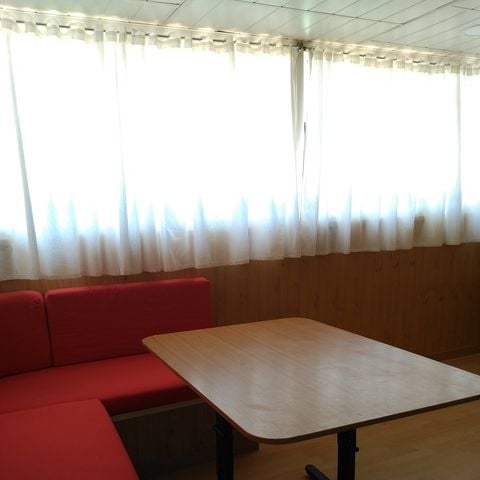 BUNGALOW 5 personnes - Garbi