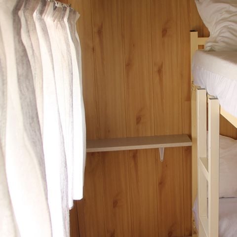 BUNGALOW 6 personnes - Cancun