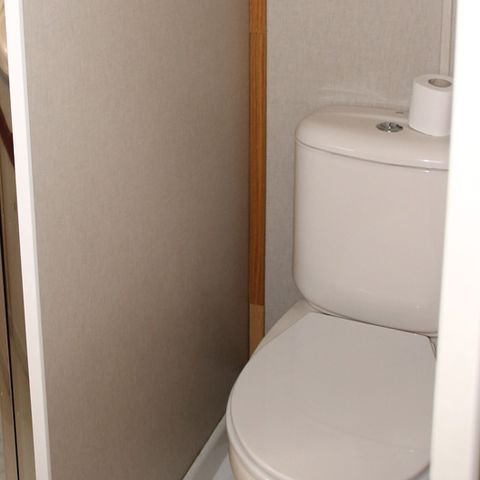 Bungalow 6 Personen - Cancun