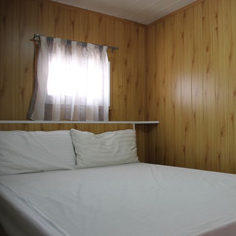 BUNGALOW 6 personnes - Cancun