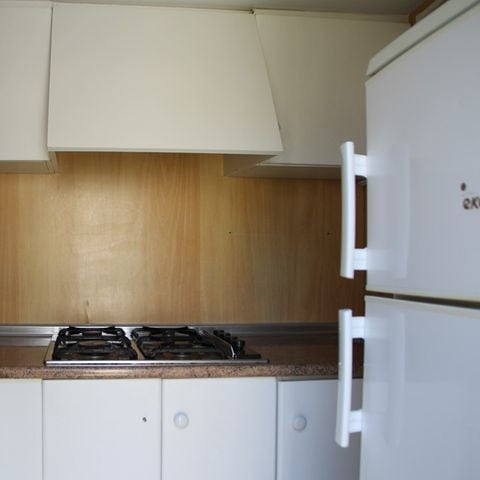 BUNGALOW 6 personas - Cancún