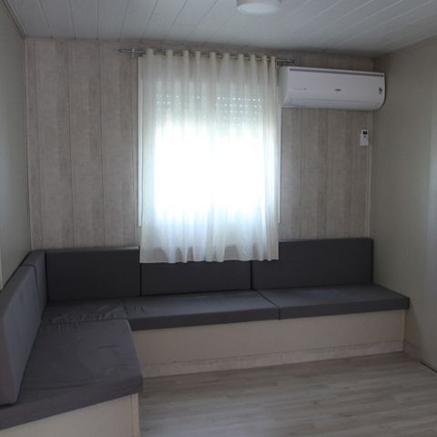 BUNGALOW 6 personas - Calderona