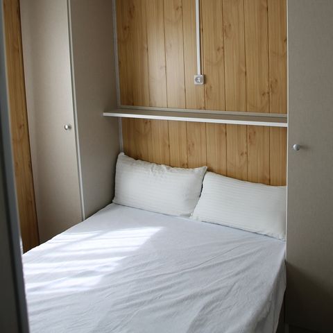 Bungalow 6 persons - Calderona