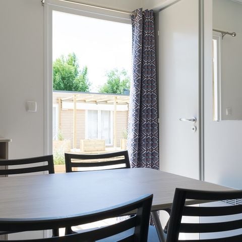 BUNGALOW 4 persone - Peniscola