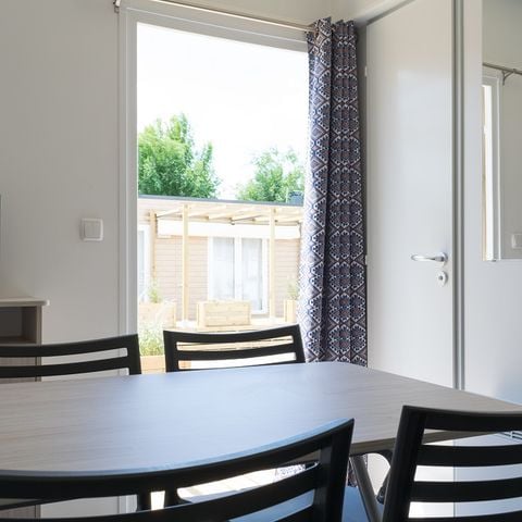 Bungalow 4 persons - Peniscola