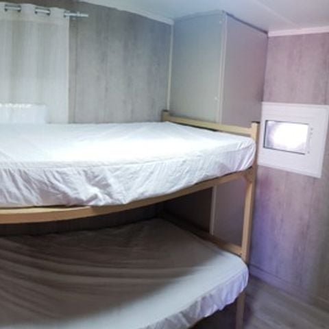 BUNGALOW 4 personas - Albufera 2